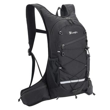 Rucsac sport Junletu cu suporturi pentru sticle - 46x20cm