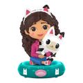 KiDS Licensing Gabby's Dollhouse 3D Lumină de noapte