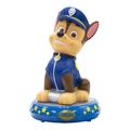 KiDS Licensing Paw Patrol 3D Lumină de noapte - Chase