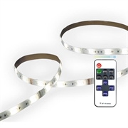 Ksix CCT LED Strip cu telecomandă - 5m