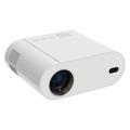 L007A Android 11 LED Projector Android 11 - Suport 4K, 4000Lm, WiFi 6