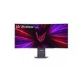 LG UltraGear 45GS95QE-B Monitor de gaming OLED curbat de 45" - 240Hz WQHD