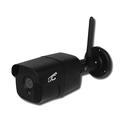 LTC Vision LXKAM38 Bullet Cameră IP pentru exterior cu funcție de alarmă - PTZ WiFi&LAN, IP66