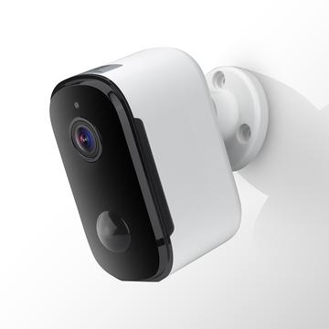 LTC Vision LXU413 Cameră IP pentru exterior cu senzor de mișcare PIR