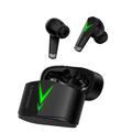 Lenovo LP6 Căști pentru jocuri True Wireless - Negru