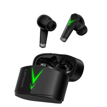 Lenovo LP6 Căști pentru jocuri True Wireless - Negru