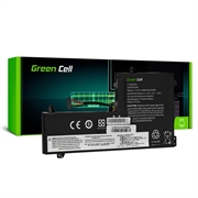 Lenovo Legion Y530-15ICH, Legion Y540-15IRH Baterie Green Cell - 4800mAh