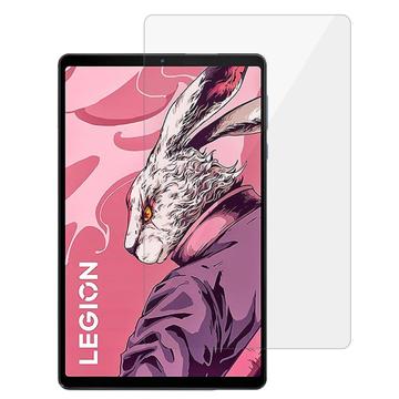 Protector de ecran din sticla securizata Lenovo Legion Y700 (2023), Legion Tab - Case Friendly - Transparent