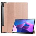 Husă Folio Smart Lenovo Tab P12 Pro - Tri-Fold