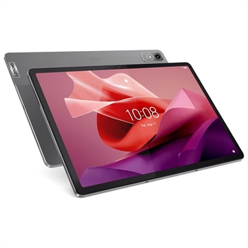 Lenovo Tab P12 (TB-370FU) - 128GB - Gri