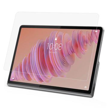 Geam Protecție Ecran Lenovo Tab Plus - Case Friendly - Transparent