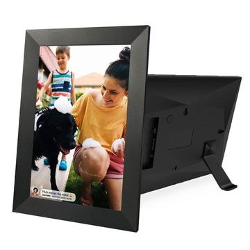 Cadru foto digital Lippa 15.6" - negru