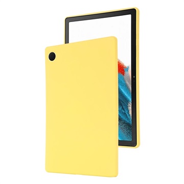 Husă Silicon Lichid Samsung Galaxy Tab A8 10.5 (2021)