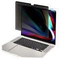 Geam Protecție Ecran - 9H - MacBook Air 13" 2013-2017 - Magnetic Privacy