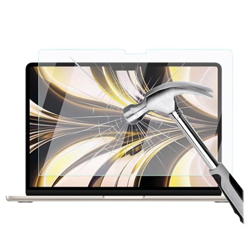 Geam Protecție Ecran - 9H - Sticlă Temperată MacBook Air 13" (2022)