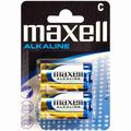 Baterii Maxell LR14/C - 2 buc.