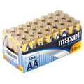 Baterii Maxell R6/AA - 32 buc. (8x4)