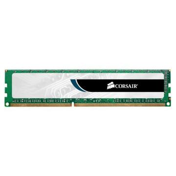 Memorie Corsair ValueSelect DDR3 1333MHz 4GB Ram CMV4GX3M1A1333C9