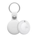 MiLi HD-P16 Bluetooth Tracker / Keyfinder pentru iOS cu breloc din piele