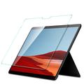 Geam Protecție Ecran Sticlă Temperată Microsoft Surface Pro X - Clar