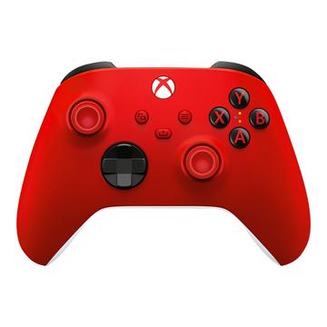 Microsoft Xbox Wireless Gaming Controller pentru PC, Xbox Series S/X, Xbox One - Roșu