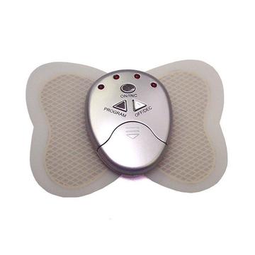 Mini Butterfly Wireless Butterfly Massager Pad RHD-2183