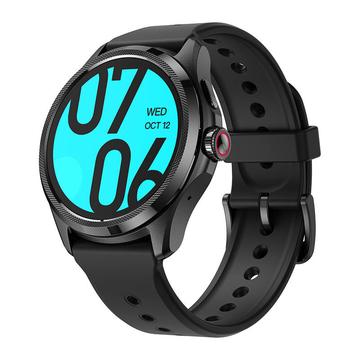 Mobvoi TicWatch Pro 5 Elite Edition Smartwatch 1.43" - Bluetooth/WiFi/GPS - Negru