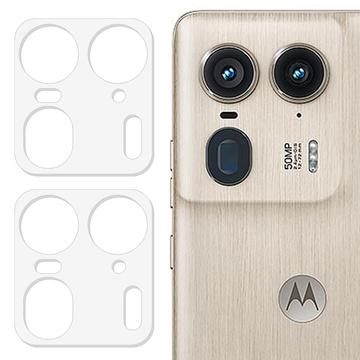 Geam Protecție Obiectiv Camera Sticlă Temperată Motorola Edge 50 Ultra/Moto X50 Ultra - 2 Buc.