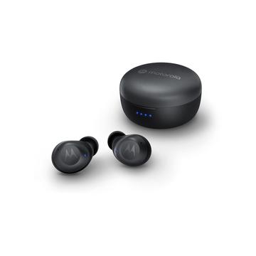 Motorola Moto Buds 270 ANC Căști True Wireless - Negru