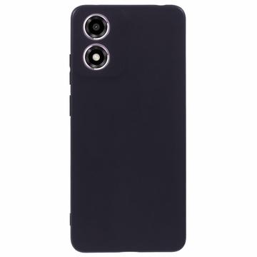 Husă TPU Antialunecare Motorola Moto E14 - Black