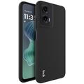 Husă TPU Motorola Moto G35 - Imak UC-3 - Negru