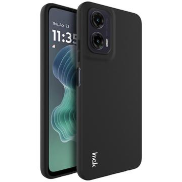 Husă TPU Motorola Moto G35 - Imak UC-3 - Negru