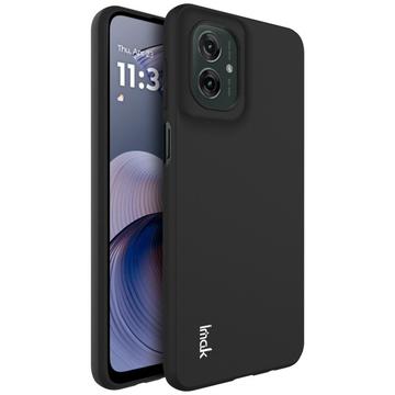 Husă TPU Motorola Moto G55 - Imak UC-3 - Negru