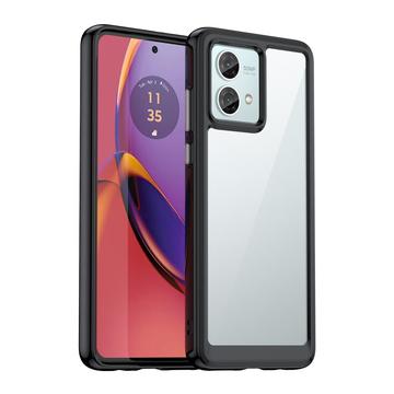 Husă Hibrid Motorola Moto G84 - Anti-Shock