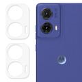 Geam Protecție Obiectiv Camera Sticlă Temperată Motorola Moto G85/S50 Neo - 2 Buc.