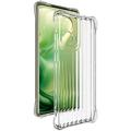 Husă TPU Motorola Moto G85/S50 Neo - Imak Drop-Proof - Transparent