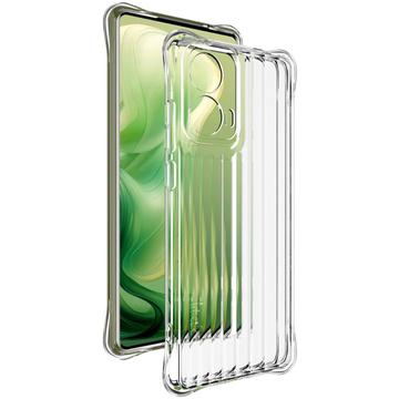 Husă TPU Motorola Moto G85/S50 Neo - Imak Drop-Proof