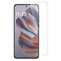 Geam Protecție Ecran Motorola Moto S50 - Case Friendly - Transparent