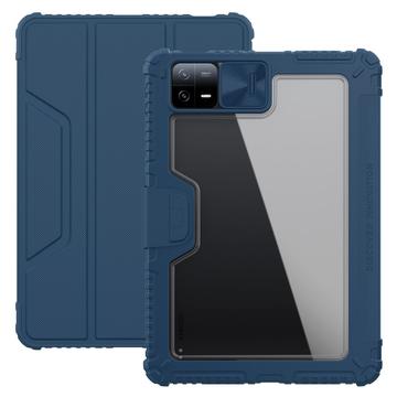 Husă Folio Smart Xiaomi Pad 6/Pad 6 Pro - Nillkin Bumper