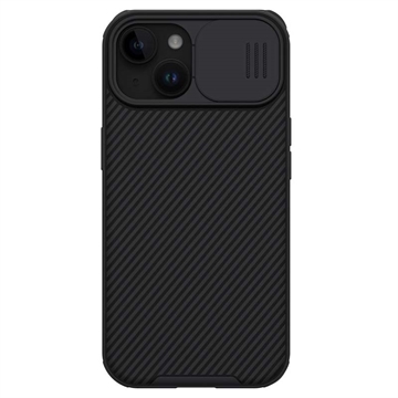 Husă Hibrid iPhone 15 - Nillkin CamShield Pro