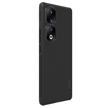 Husă Hibrid Honor 90 Pro - Nillkin Frosted Shield Pro Magnetic