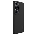 Husă Huawei P60/P60 Pro - Nillkin Super Frosted Shield - Negru