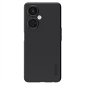 Husă OnePlus Nord CE 3 Lite/N30 - Nillkin Super Frosted Shield - Negru