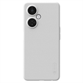 Husă OnePlus Nord CE 3 Lite/N30 - Nillkin Super Frosted Shield - Alb