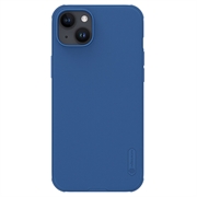 Husă Hibrid iPhone 15 Plus - Nillkin Super Frosted Shield Pro