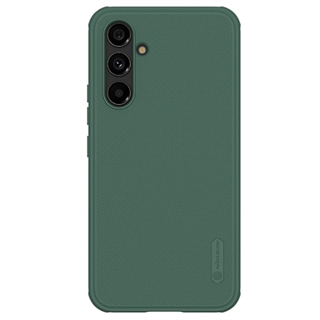 Husă Hibrid Samsung Galaxy A54 5G - Nillkin Super Frosted Shield Pro - Verde