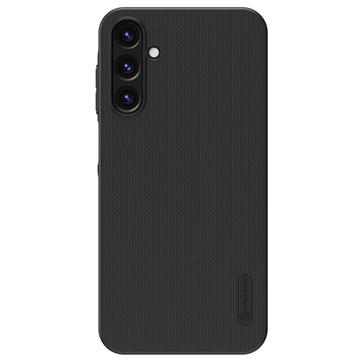 Husă Samsung Galaxy A15 Nillkin Super Frosted Shield - Negru