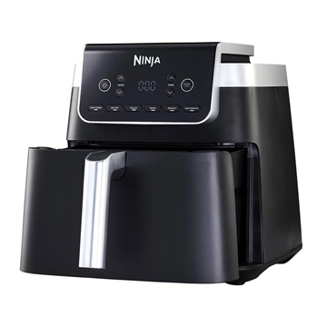 Ninja AF180EU Max Pro Air Fryer - 6.2l, 2000W - Negru