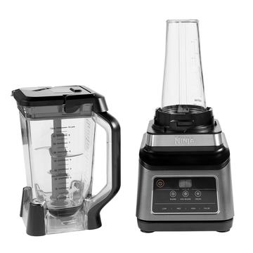 Ninja BN750EU Blender 2 în 1 cu Auto-IQ - 1200W