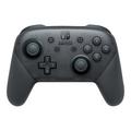 Controler de gaming Nintendo Pro pentru Nintendo Switch - Negru